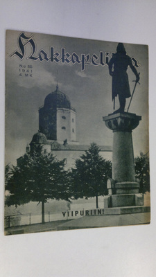 Hakkapeliitta n:o 35/1941