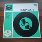 HUMPPAA 2 . LP - pikkukuva 1