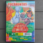 DVD: Pocahontas Intiaanityttö (?/2004) - pikkukuva 2