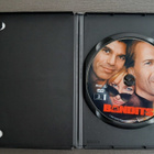 DVD: Bandits (Bruce Willis, Billy Bob Thornton 2001) - pikkukuva 3