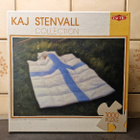 Kaj Stenvall Mandatum Isämaalle palapeli 1000 - pikkukuva 1