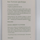 Irja Teerisuo : Taitava tyttö : ompelee ja pukeutuu hyvin - pikkukuva 2
