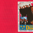 Sverges Bästa Dansband - 1996 - Vol. 10 - CD - pikkukuva 1