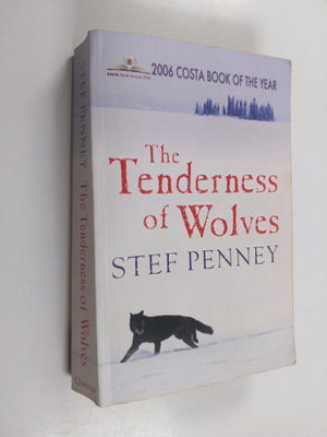 Stef Penney : The tenderness of wolves