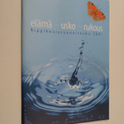 Elämä - usko - rukous : rippikoulusuunnitelma 2001 - pikkukuva 1
