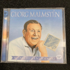 2 CD:tä Georg Malmsten 40 laulua - pikkukuva 1