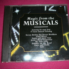 CD Magic from the Musicals - pikkukuva 1
