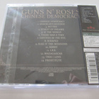 Guns N' Roses – Chinese Democracy Japanilainen CD OBI - pikkukuva 2