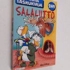 Walt Disney : Salaliitto - pikkukuva 1