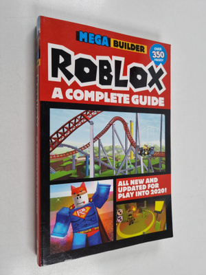 Samantha M. Skinner : Mega Builder Roblox - A Complete Guide