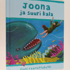 Sophie Piper : Joona ja suuri kala - pikkukuva 1