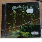 Cypress Hill - IV (Gangsta Rap) - pikkukuva 1