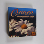 Pasi Punnonen ym. : Onnen oivalluksia - pikkukuva 1
