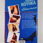 Kauko Röyhkä : Miss Farkku-Suomi - pikkukuva 2