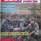 ASE & ERÄ VUOSIKERTA 2001 - pikkukuva 2