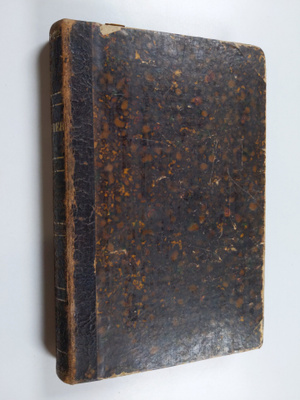 W. M. Thayer ym. : James A. Garfield : President i nordam...