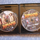 Jumanji 2 The Next Level - 4K UHD HDR + BD [suomi] - pikkukuva 2