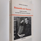 Thomas Henrikson : Romantik och Marxism : estetik och pol... - pikkukuva 1