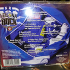 CD Pietarinkadun Oilers Band :  Leijonarock ( SIS POSTIKULU) - pikkukuva 2
