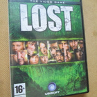 Lost - The Video Game PC DVD-Rom - pikkukuva 1