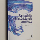 Jukka Hämäläinen : Osakeyhtiön tilinpäätösmallit ja ohjei... - pikkukuva 1