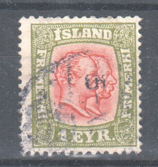 Islanti 1915 1 aur