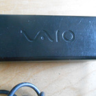 Alkuperäinen Sony adapter/ laturi. - pikkukuva 4