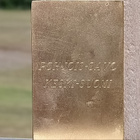 Kullanvärinen palkinto - 1976. Mitat - 51*33 mm. - pikkukuva 4