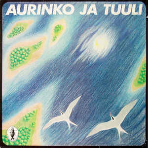 Aurinko ja Tuuli LP