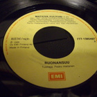 7" single : RUONANSUU : Enska ja Hanski / Matkiva kulkuri - pikkukuva 3