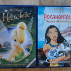 Pocahontas II + Helinä-Keiju - pikkukuva 1