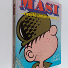 Mort Walker : Masi : tiesitkö tämän minusta : yliopistost... - pikkukuva 1
