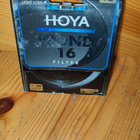 72mm objekteihin suodatin bundle - 5 suodatinta - pikkukuva 5