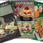 Kotikokki 1959-1963 (valikoima) - pikkukuva 5