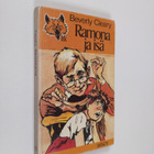 Beverly Cleary : Ramona ja isä - pikkukuva 1