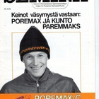 Semina n:o 23/24 1984 Suomen Farmasialiiton äänenkannattaja - pikkukuva 1