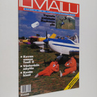 Ilmailu 8/1990 - pikkukuva 1