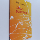 Tuula Korolainen : Taivas punastuu : runoja luonnosta ja ... - pikkukuva 1
