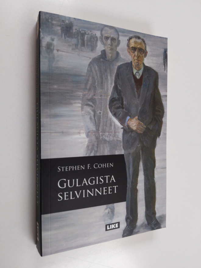 Stephen F. Cohen : Gulagista selvinneet