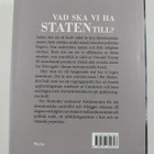 Per Molander : Condorcets misstag : hoten mot staten och ... - pikkukuva 2