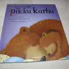 Brown - Clay Hyvää yötä, pikku karhu - pikkukuva 1