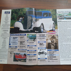 V8 - MAGAZINE 8 / 2001 - pikkukuva 3