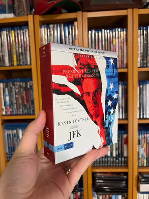 JFK collectors edition Box set