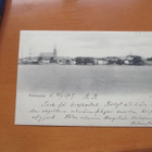 Kristiinankaupunki - 1907 - pikkukuva 1