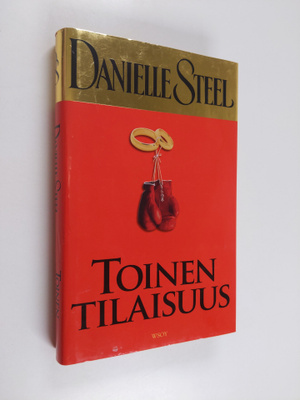 Danielle Steel : Toinen tilaisuus