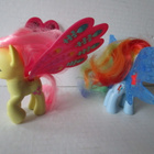 My Little Ponyt G4, Glimmer Wing Ponies - pikkukuva 5