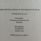 Holly Bourne - Niin käy vain elokuvissa (sid.) - pikkukuva 3