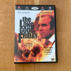 The Long Good Friday - Pitkä pitkäperjantai (1980) dvd - pikkukuva 1