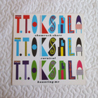 T.T. Oksala – Shamrock Shore 12" - pikkukuva 1