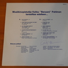 Kai Pahlman:Tansittaa edelleen LP.Signeerattu! - pikkukuva 2